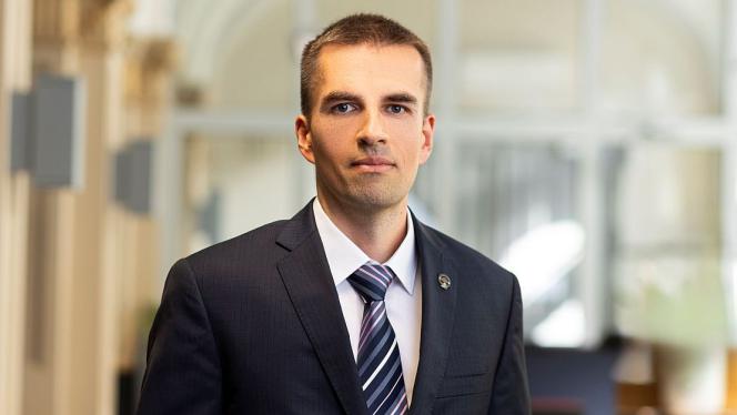 Attēls rakstam: Latvijas Bankas ekonomists: Nākamajos mēnešos gada inflācija var vēl palielināties