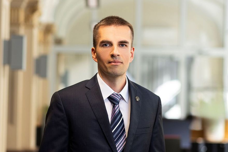 Latvijas Bankas ekonomists: Tuvākajos mēnešos redzēsim pakāpenisku inflācijas pieaugumu