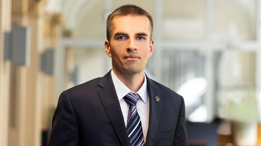 Attēls rakstam: Latvijas Bankas ekonomists: Tuvākajos mēnešos redzēsim pakāpenisku inflācijas pieaugumu