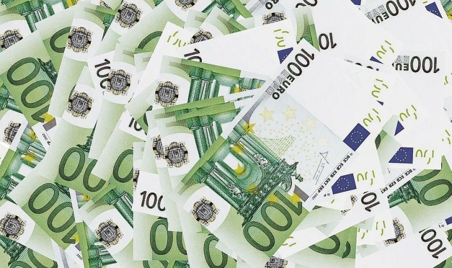 Latvijas banku peļņa deviņos mēnešos sasniegusi 564,4 miljonus eiro