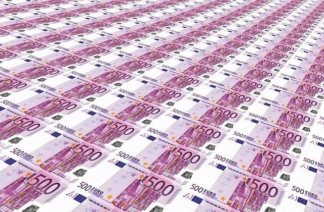 Latvijas banku sektora peļņa divos mēnešos - 60,89 miljoni eiro