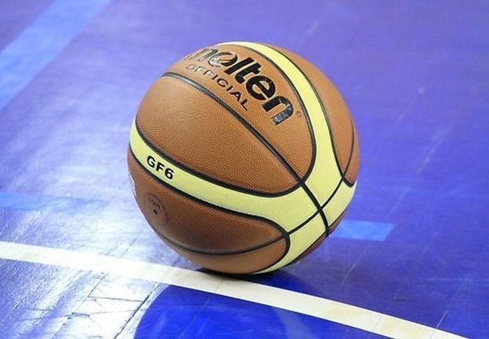 Latvijas Basketbola līgas spēle Siguldā
