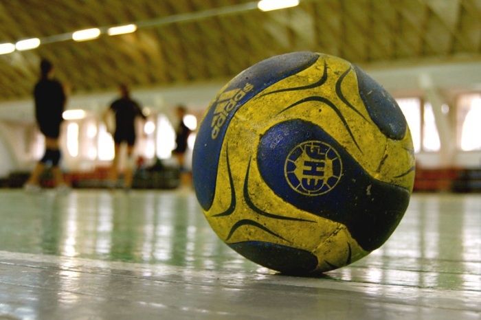 Latvijas čempionāts handbolā dāmām
