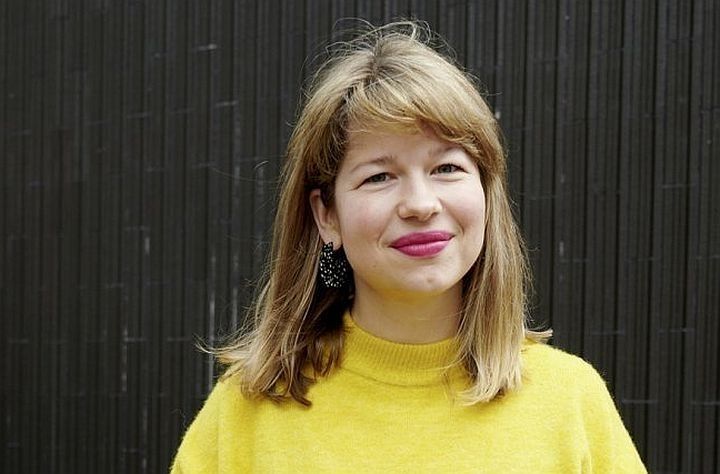 Latvijas dienās Seulā prezentēs Anetes Meleces ilustrētās grāmatas