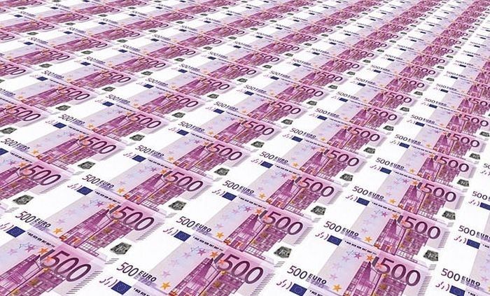 Latvijas finanšu iestāžu peļņa četros mēnešos – 21,2 miljoni eiro