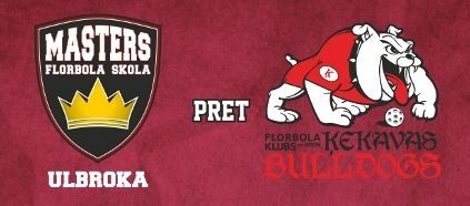 Latvijas florbola čempionāts