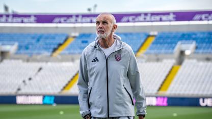 Attēls rakstam: Latvijas futbola izlases treneris Nikolato atvainojas par saviem izteikumiem: “Tas bija domāts kā joks”