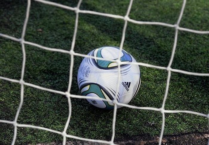 Latvijas futbola otrās līgas spēles Upesciemā un Salaspilī