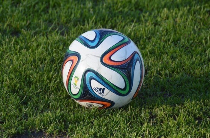 Latvijas futbola pirmā līga