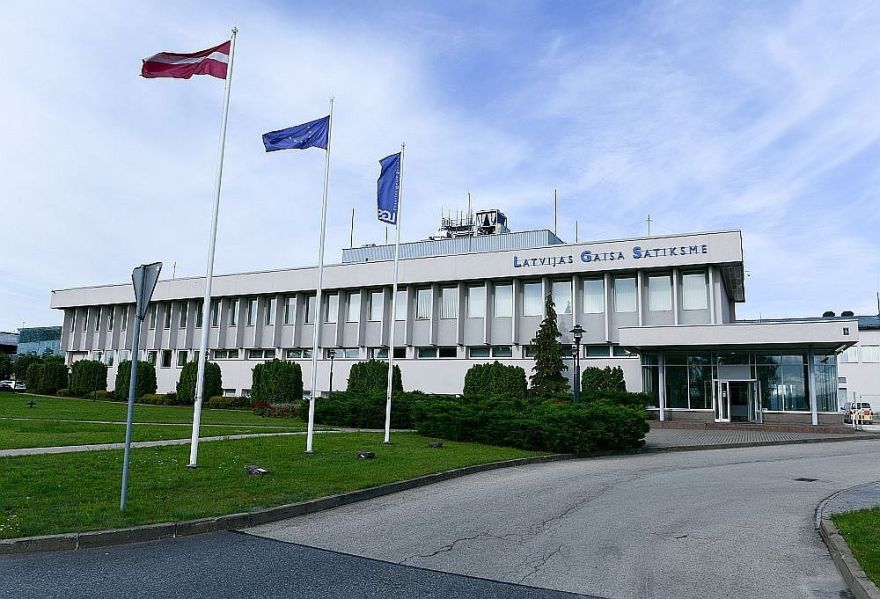 "Latvijas gaisa satiksmes" vadībai būs jāizstrādā vidējā termiņa darbības stratēģija līdz 2029.gadam
