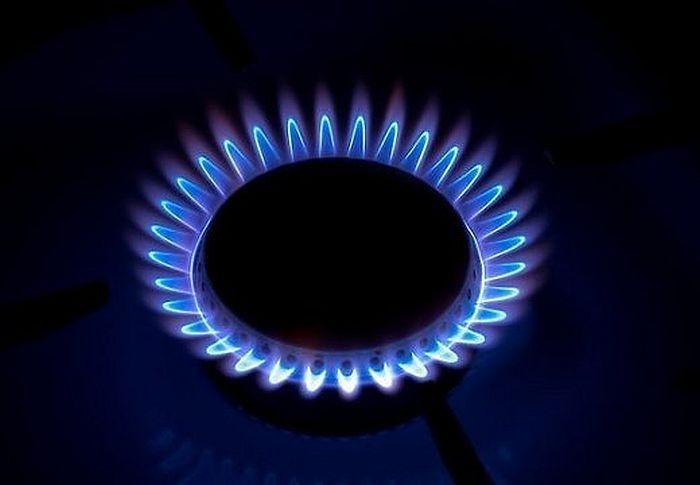 "Latvijas gāzes" dabasgāzes tarifi mājsaimniecībām no janvāra pieaugs robežās no 54,2% līdz 93%