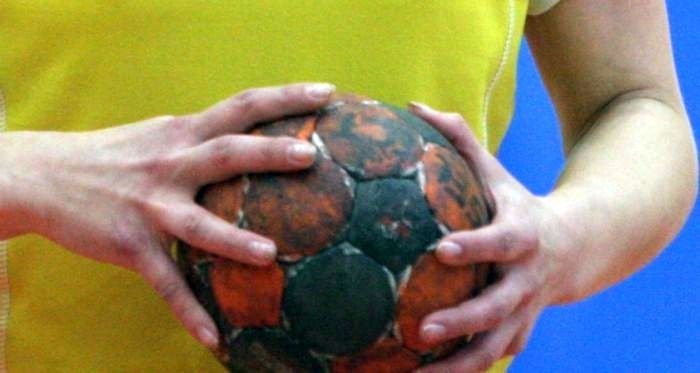 Latvijas handbola čempionāta spēles Pierīgā