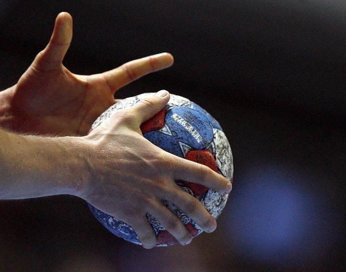 Latvijas handbola čempionāts