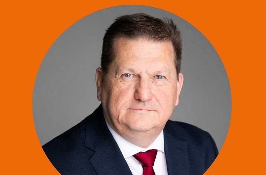 Latvijas Jātnieku federācijas prezidenta amatā ievēlēts Siguldas pašvaldības izpilddirektors Draudiņš