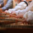 Attēls rakstam: Latvijas koklētāju ansambļi pieskandinās Jūrmalu