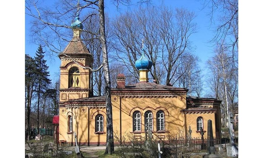 Latvijas Pareizticīgā baznīca pēc likuma grozījumiem aicina ticīgos uzturēt vienotību