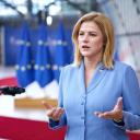 Attēls rakstam: Latvijas premjere un Igaunijas prezidents aicina iecelt ES īpašo sūtni sarunām ar Krieviju par kara Ukrainā izbeigšanu