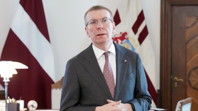 Attēls rakstam: Latvijas prezidents: ASV un Izraēlas operācija pret Irānu ir saprotama (papildināta)