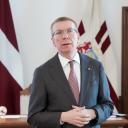 Attēls rakstam: Latvijas prezidents: ASV un Izraēlas operācija pret Irānu ir saprotama (papildināta)