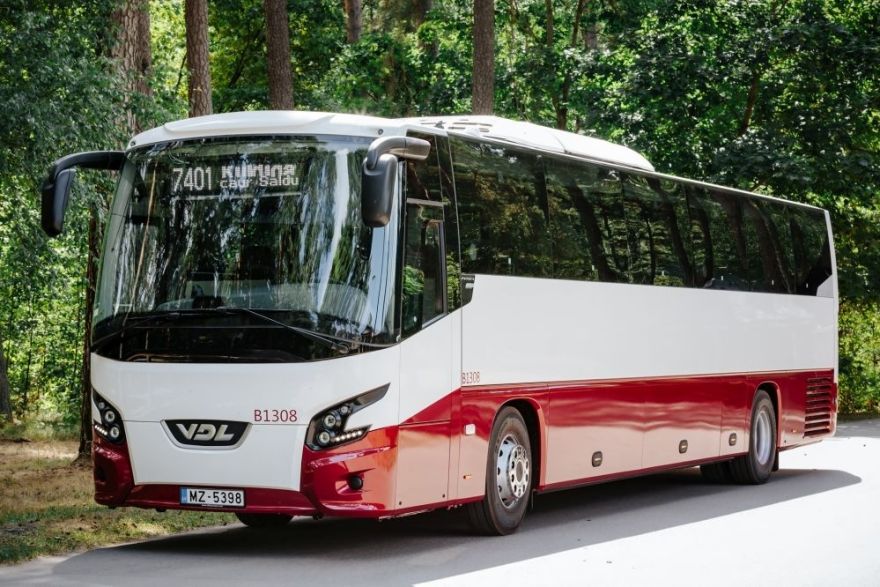 "Latvijas Sabiedriskais Autobuss" aptaujā noskaidros pasažieru pārvietošanās paradumus