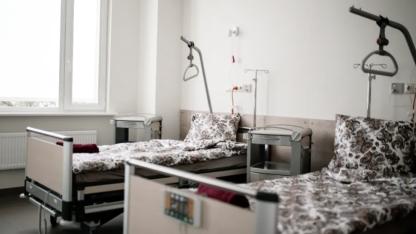 Attēls rakstam: Latvijas slimnīcas Tuvo Austrumu konflikta dēļ saskaras ar jauniem izaicinājumiem