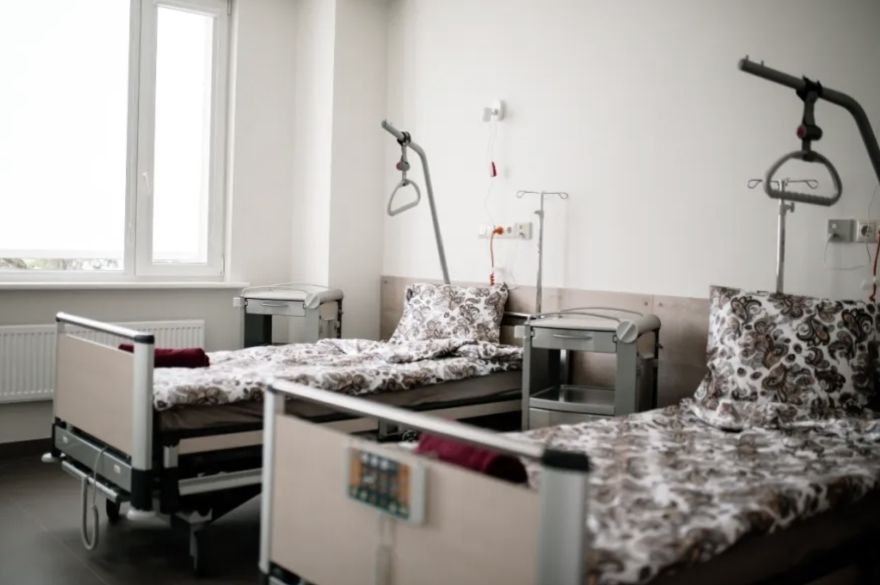 Latvijas slimnīcas Tuvo Austrumu konflikta dēļ saskaras ar jauniem izaicinājumiem