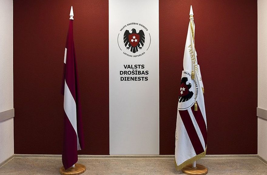 Latvijas specdienests publisko Krievijas un Baltkrievijas spiegu vārdus