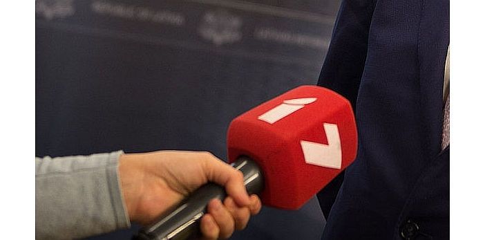 Latvijas Televīzijas vadītāja amatā lemj iecelt "Olainfarm" mārketinga tirgus datu analītiķi Eināru Gielu
