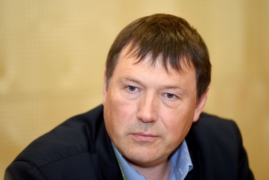 Latvijas Valsts mežzinātnes institūtu "Silava" arī turpmāk vadīs Jurģis Jansons