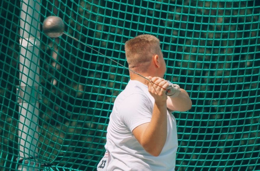 Latvijas vieglatlētikas čempionāta medaļas aizceļo arī uz Pierīgu
