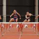 Attēls rakstam: Latvijas vieglatlētikas čempionāta medaļas tiek arī siguldiešiem, salaspiliešiem un olainiešiem