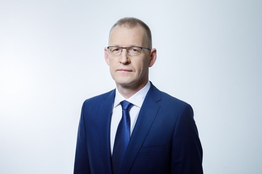 "Latvijas Zaļā punkta" direktors: Vēlme šķirot tekstilu ir, tagad jābūvē iespējas