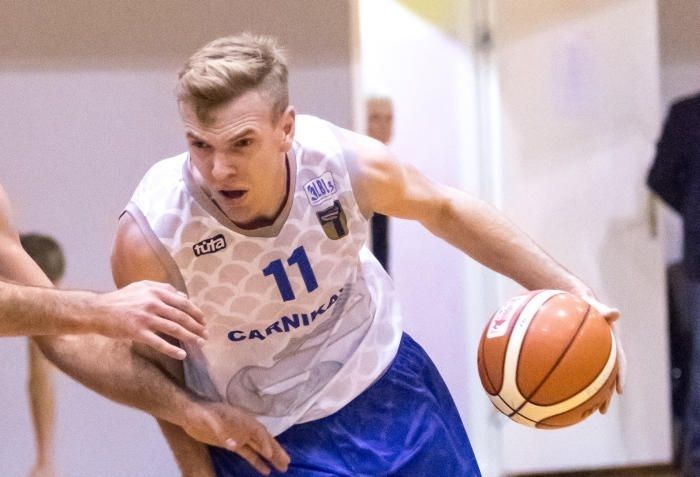LBL3: Carnikavai pirmais zaudējums mājās, Salaspilij uzvara pagarinājumā