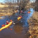 Attēls rakstam: Ledus prom, laivošanas sezona klāt!