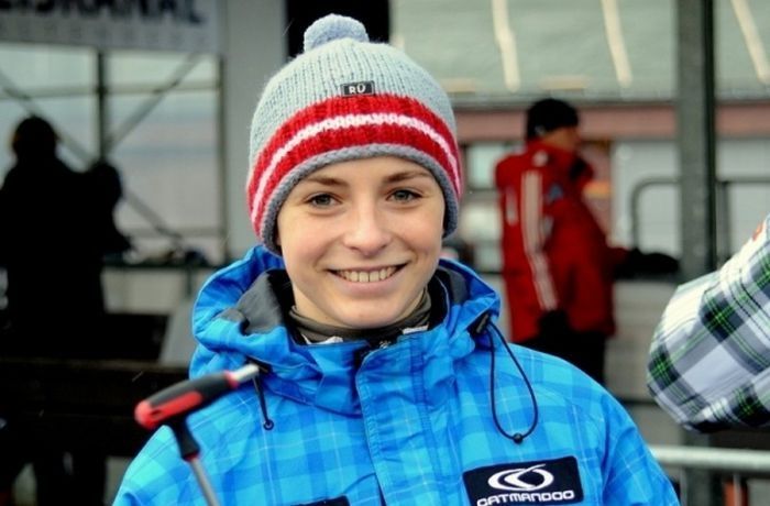 Lelde Priedulēna ceturtā pasaules junioru čempionātā