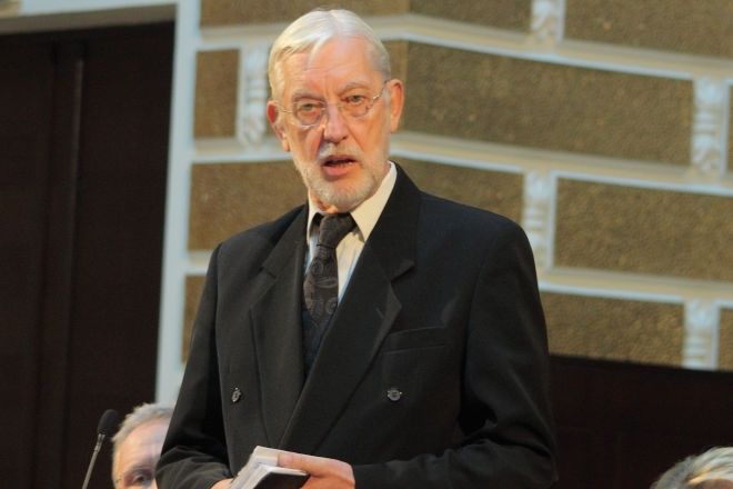 Leons Taivāns: Brīdis, kad varējām glābt Eiropu, ir nokavēts