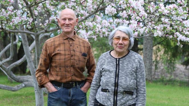 Attēls rakstam: Leontīne Sirmā: no skolas zvana līdz lauku māju klusumam
