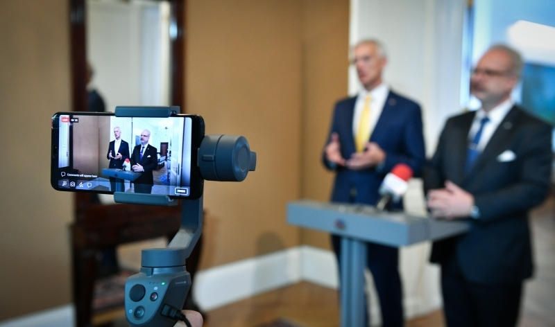 Levits gandarīts par partiju panākto kompromisu budžeta veidošanā un to atbalsta