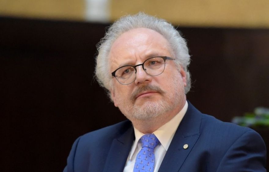 Levits: Topošais Sabiedrisko elektronisko plašsaziņas līdzekļu un to pārvaldības likums ir būtisks demokrātijas kvalitātei