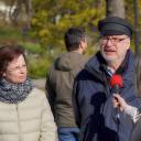 Attēls rakstam: Levits vairāk atbalstītu koalīciju ar lielāku balsu skaitu, taču to izšķirs partiju sarunas