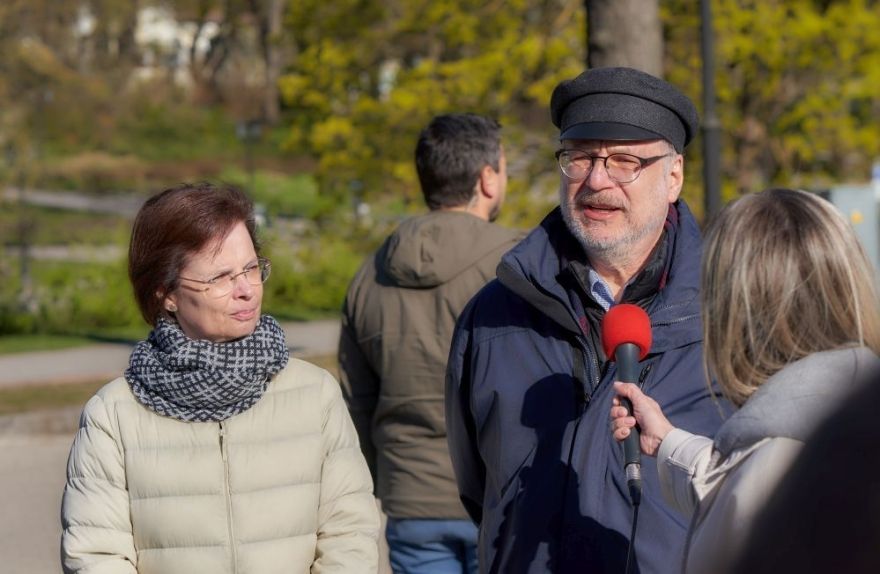 Levits vairāk atbalstītu koalīciju ar lielāku balsu skaitu, taču to izšķirs partiju sarunas