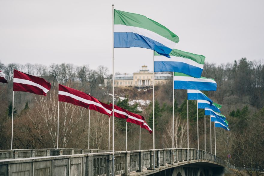 Lībiešu mantojuma dienu Lēdurgā sāks ar saules sagaidīšanu un putnu modināšanu