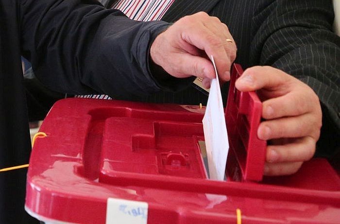 Līdz 16.novembrim Ādažu un Carnikavas iedzīvotājus aicina pieteikties Vēlēšanu komisijai