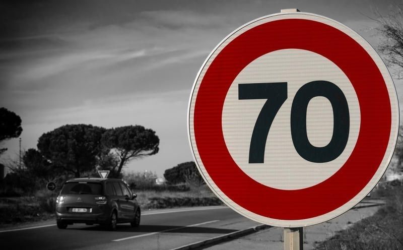 Līdz 17.jūnijam uz Ventspils šosejas tilta pāri Lielupei slēgs vienu joslu