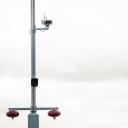 Attēls rakstam: Līdz maijam plānots pieslēgt trīs vidējā braukšanas ātruma kontroles posmus uz Rīgas apvedceļa