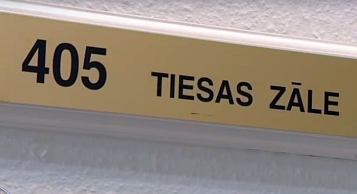 Līdz nākamā gada aprīļa sākumam aptur "Olainfarm" prasības izskatīšanu pret uzņēmuma bijušajiem valdes locekļiem