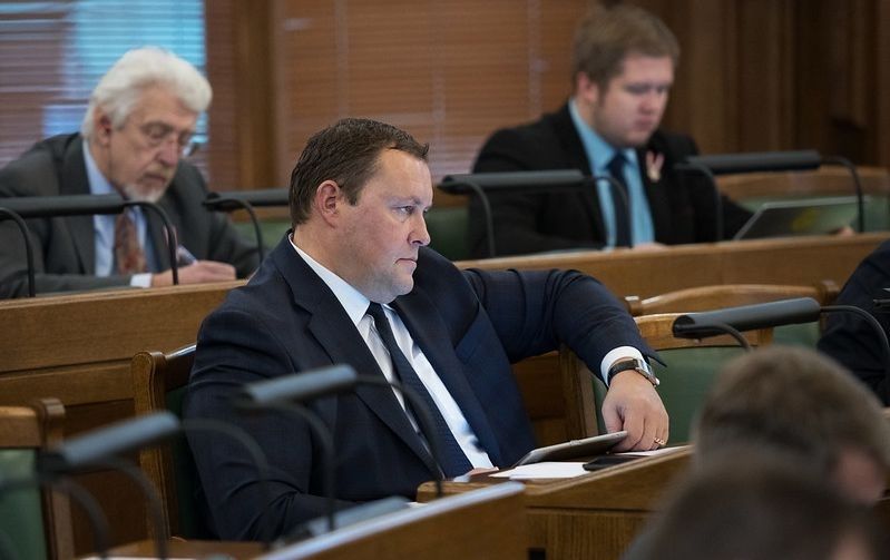 Līdz Ziemassvētkiem pagarina Covid-19 parlamentārās izmeklēšanas darbību