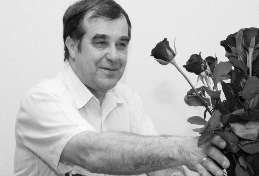 Līdzjūtība Arvīda Blaua ģimenei