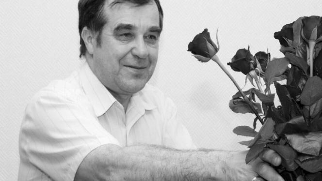 Attēls rakstam: Līdzjūtība Arvīda Blaua ģimenei