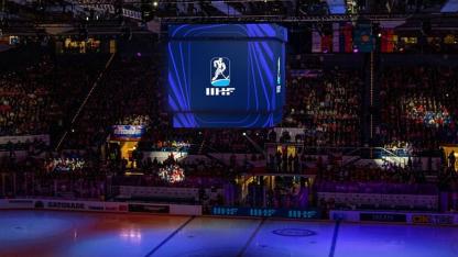 Attēls rakstam: Lielais hokejs atgriezīsies Rīgā. 2030. gada pasaules čempionātu rīkos Latvija un Somija